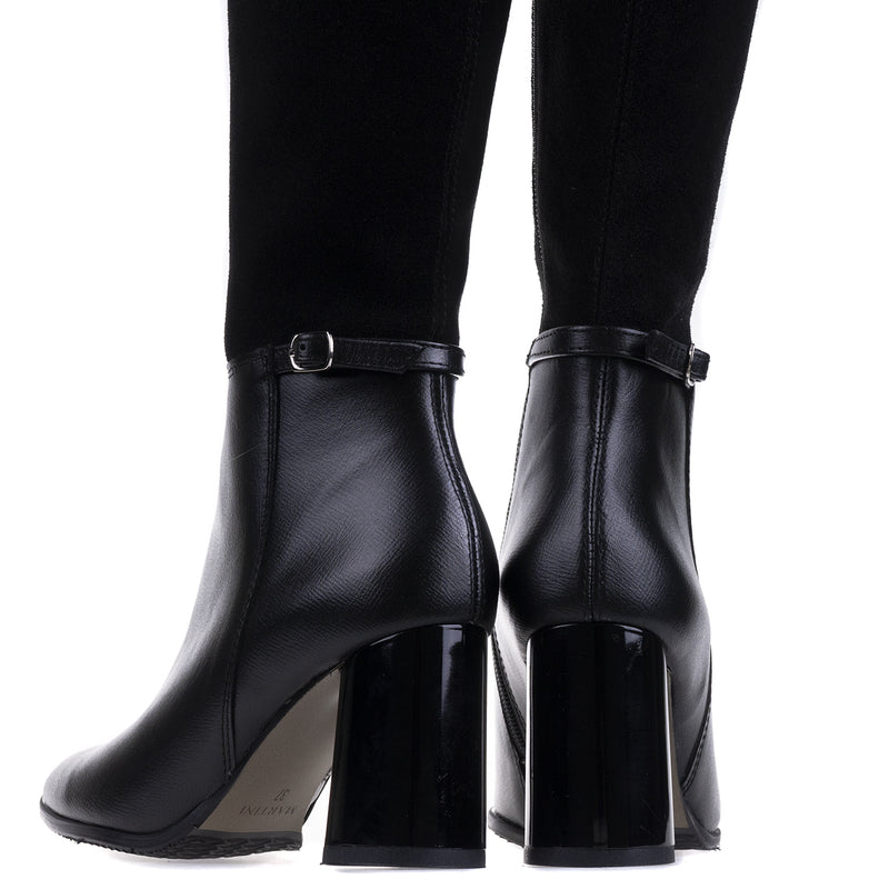 BOTINE ELEGANTE PENTRU FEMEI VIVIENNE