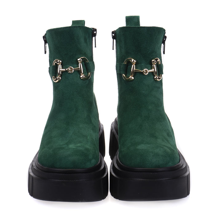 WOMEN'S BOOTS SALMA