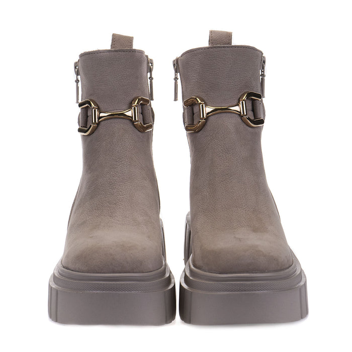 WOMEN'S BOOTS SALMA B