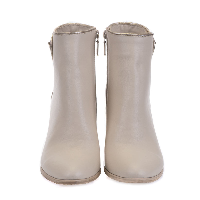 ELEGANT WOMEN'S BOOTS FELOMENA