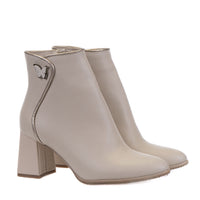 ELEGANT WOMEN'S BOOTS FELOMENA