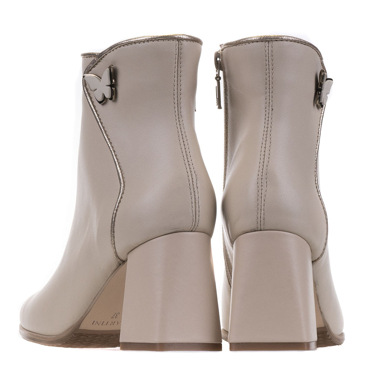 ELEGANT WOMEN'S BOOTS FELOMENA