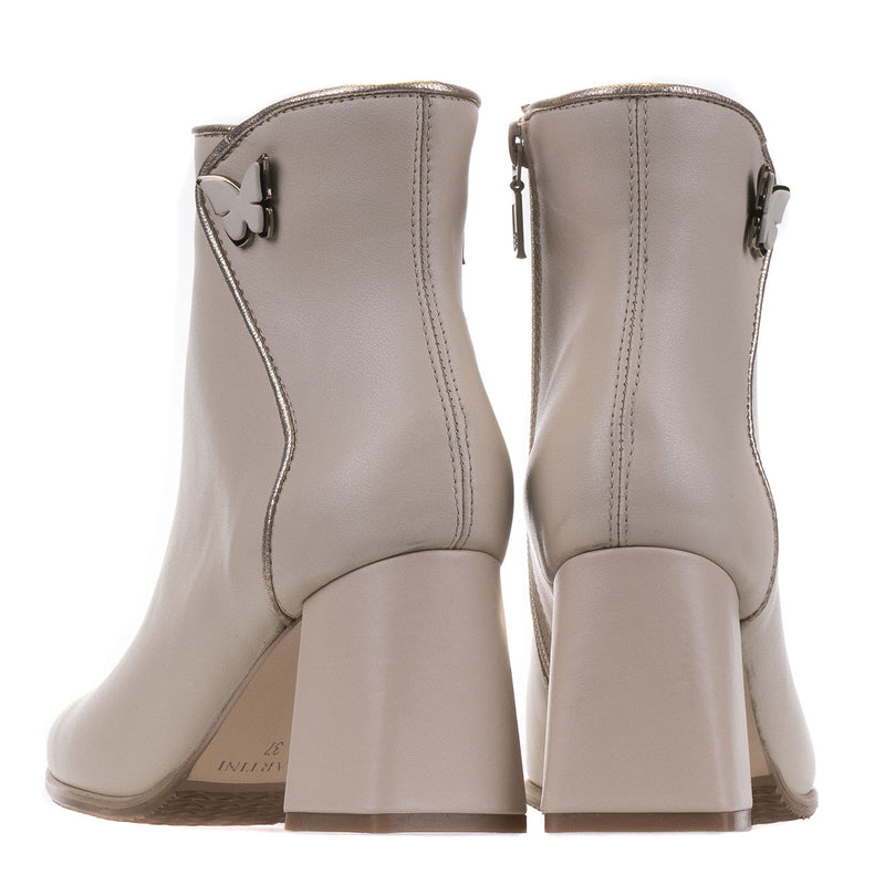 ELEGANT WOMEN'S BOOTS FELOMENA
