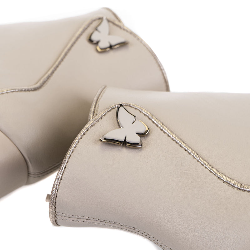 ELEGANT WOMEN'S BOOTS FELOMENA