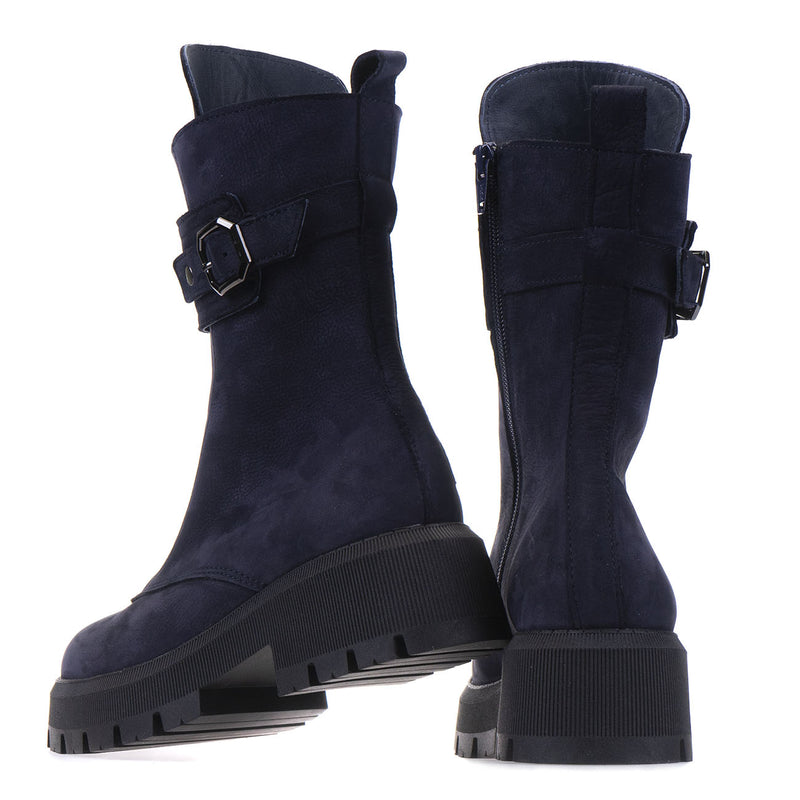 WOMEN'S BOOTS MOLLY