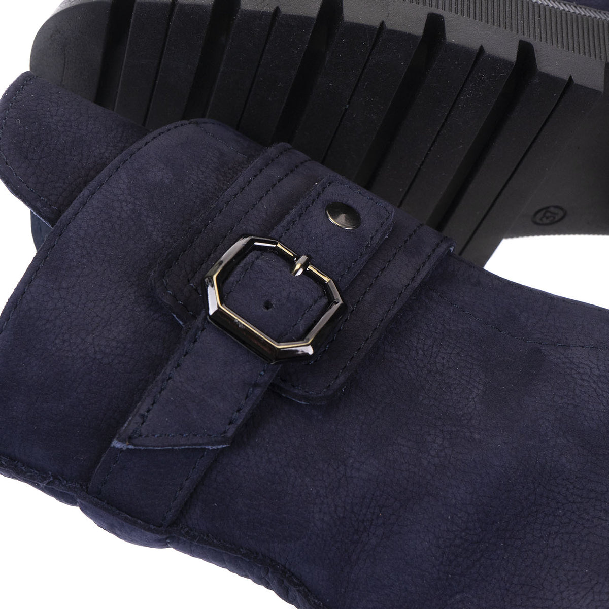 WOMEN'S BOOTS MOLLY