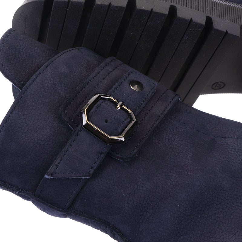 WOMEN'S BOOTS MOLLY