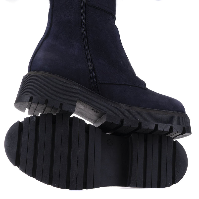 WOMEN'S BOOTS MOLLY