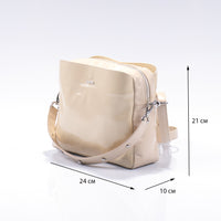 WOMEN'S BAG ZINA
