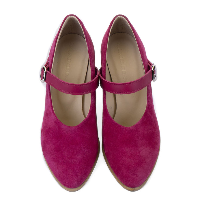 WOMEN'S SHOES LUNA