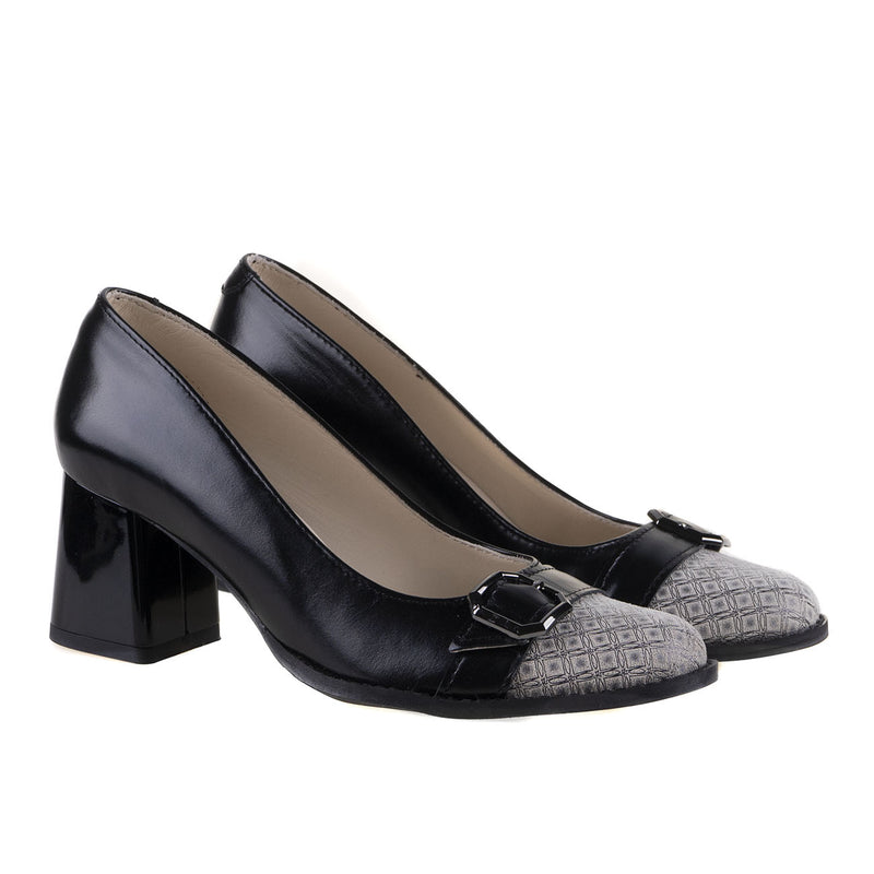 ÎNCĂLȚĂMINTE ELEGANTĂ AMARA B