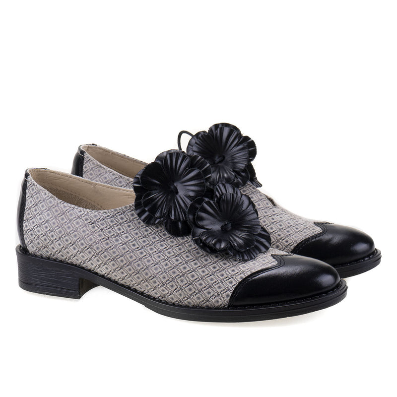 WOMEN'S SHOES ARIA B