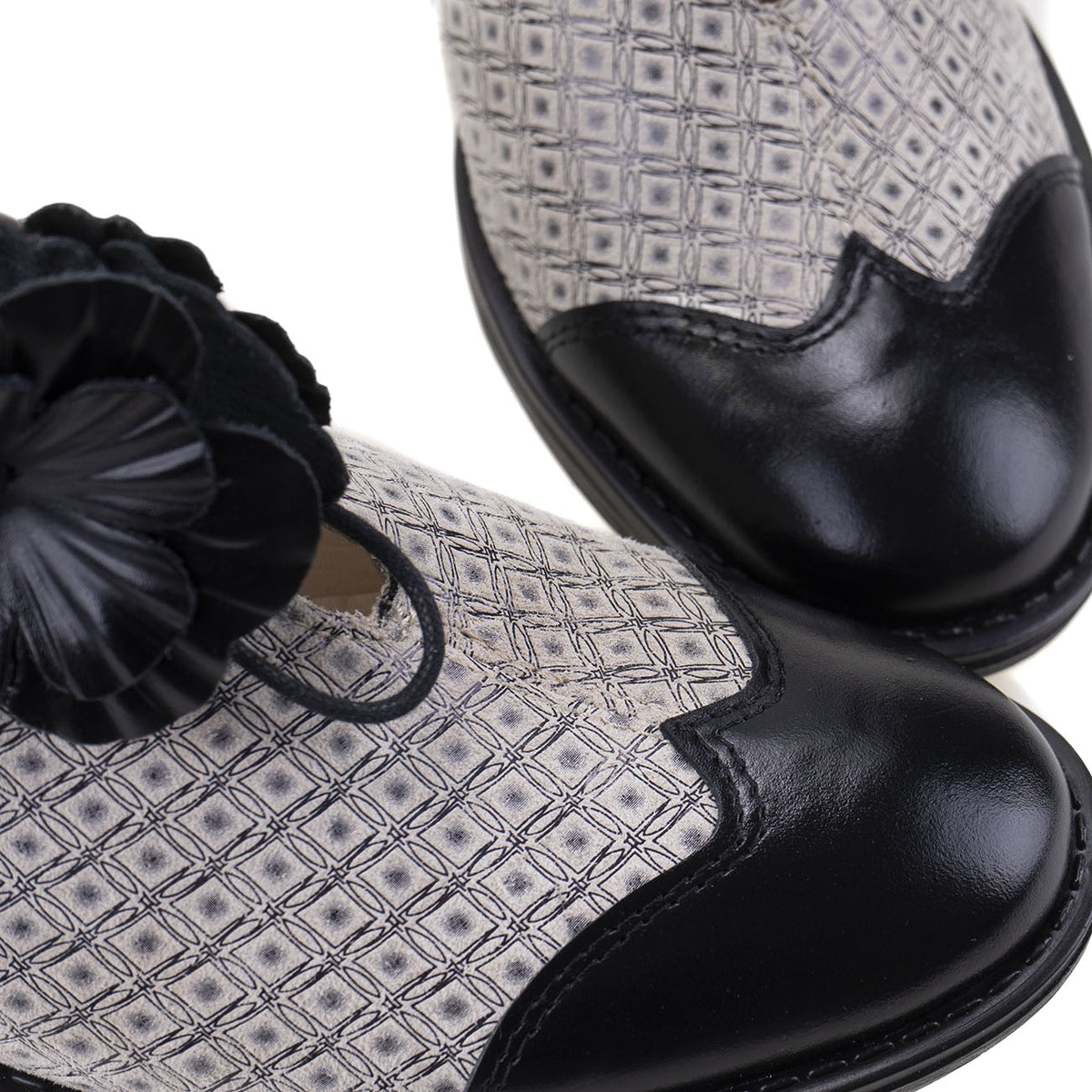 WOMEN'S SHOES ARIA B