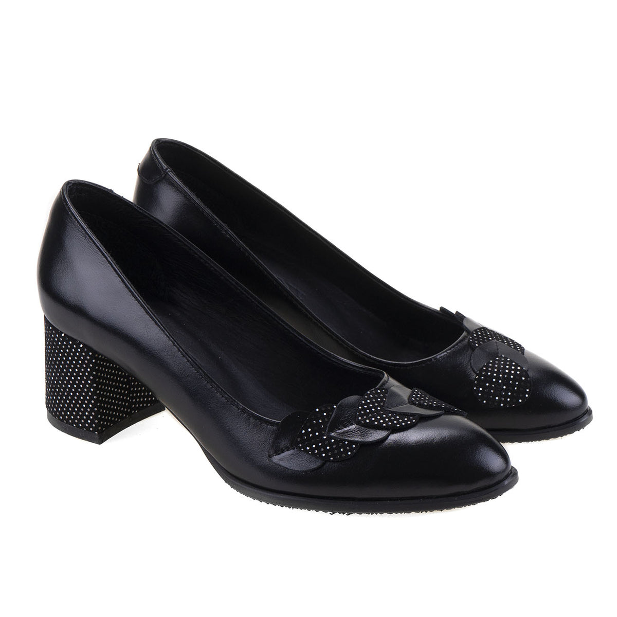 ÎNCĂLȚĂMINTE ELEGANTE MELISA