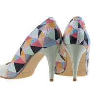 WOMEN'S SHOES DONATELA