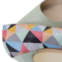 WOMEN'S SHOES DONATELA