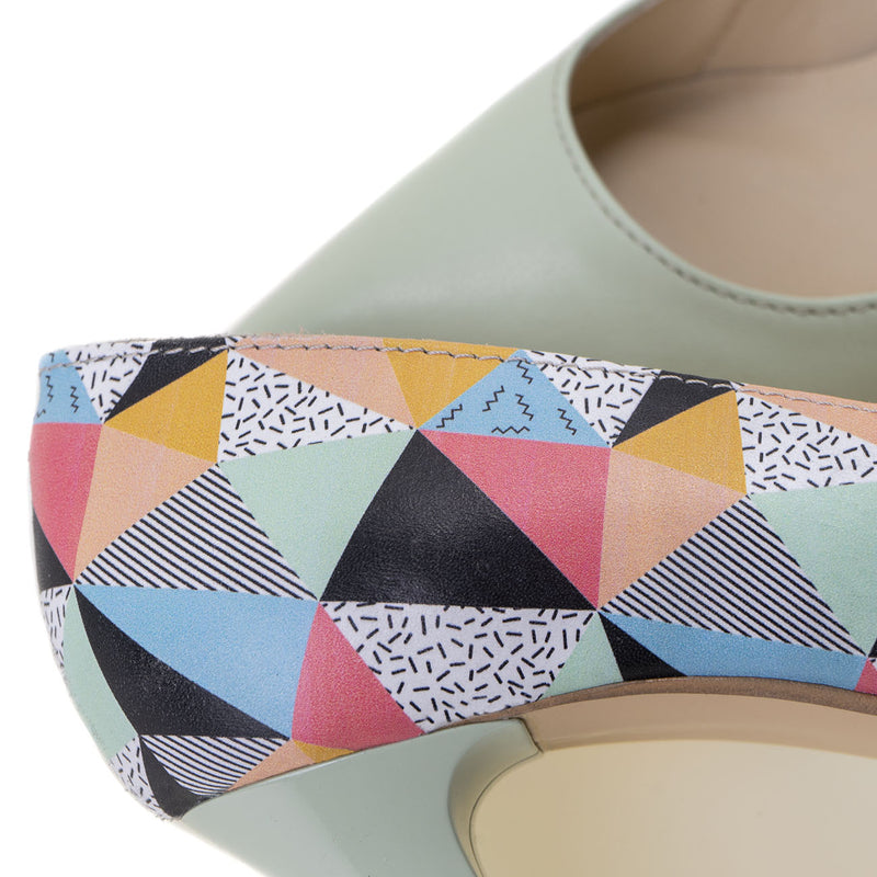 WOMEN'S SHOES DONATELA