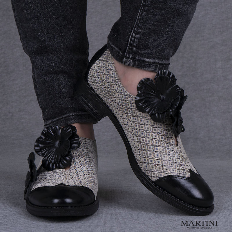 WOMEN'S SHOES ARIA B