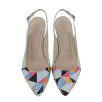 Women's shoes CARLA R