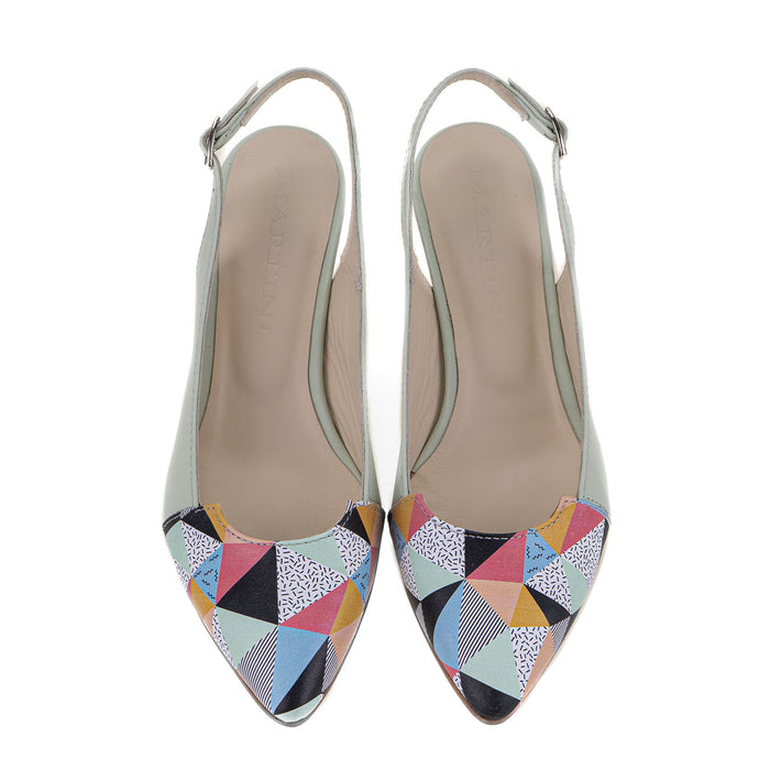 Women's shoes CARLA R