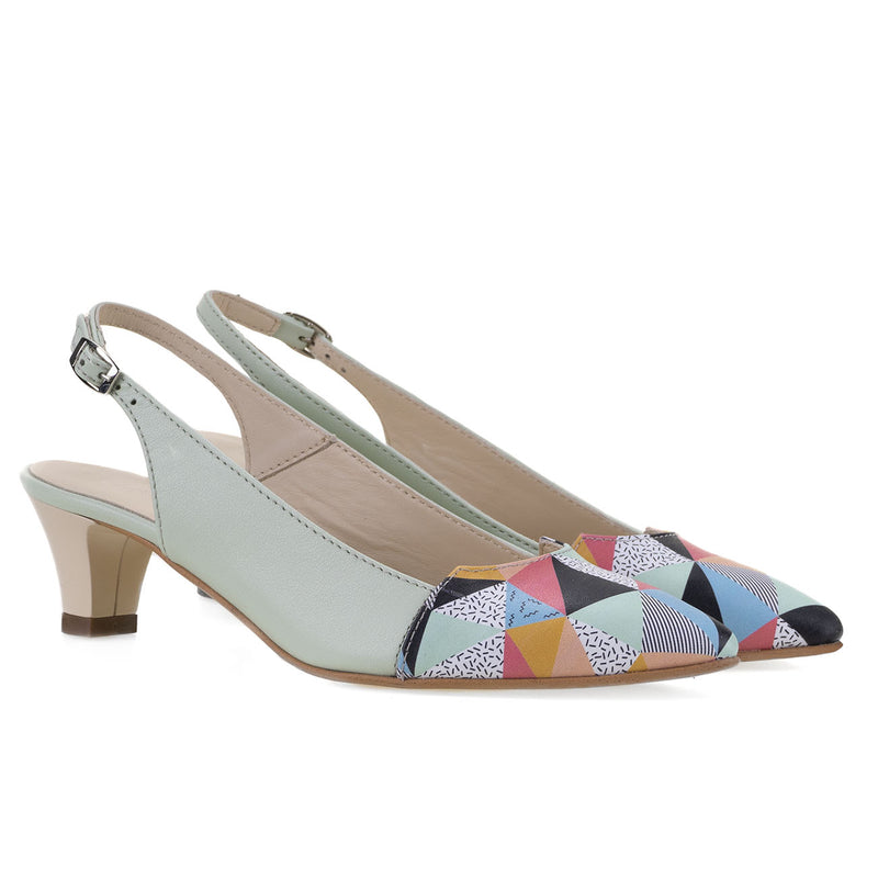 Women's shoes CARLA R