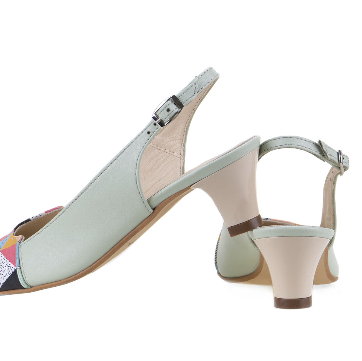 Women's shoes CARLA R