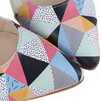 Women's shoes CARLA R