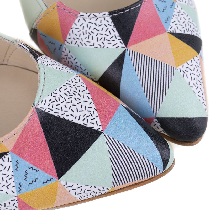 Women's shoes CARLA R