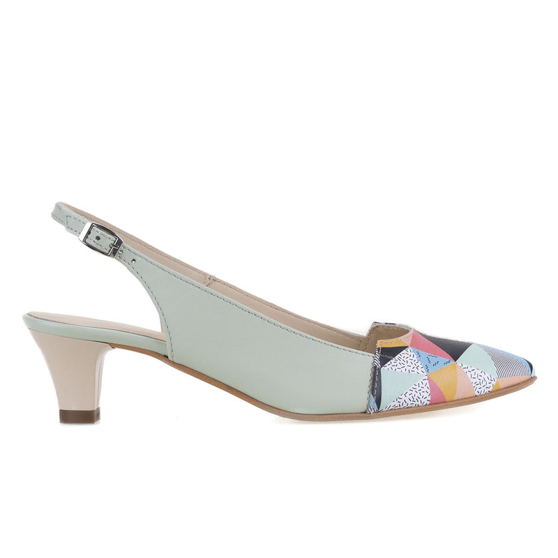 Women's shoes CARLA R
