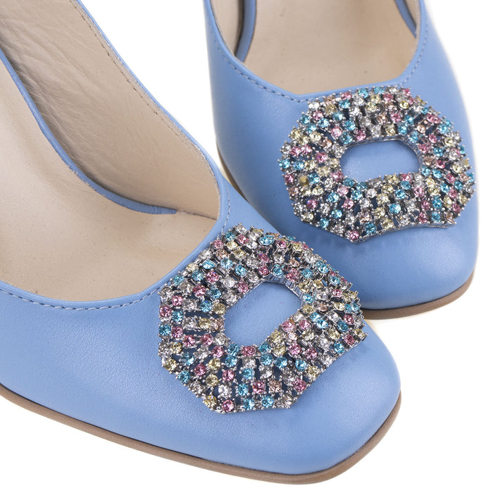 WOMEN'S SHOES LEILANI