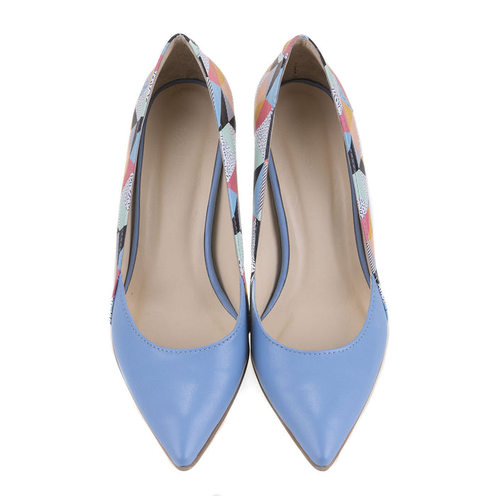 WOMEN'S SHOES DONATELA C