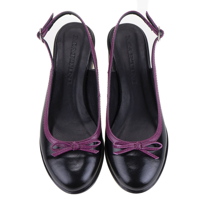 WOMEN'S SHOES LUKRECYA