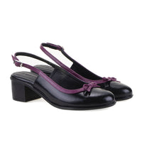 WOMEN'S SHOES LUKRECYA