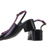 WOMEN'S SHOES LUKRECYA
