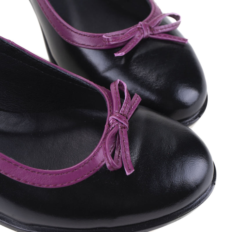WOMEN'S SHOES LUKRECYA