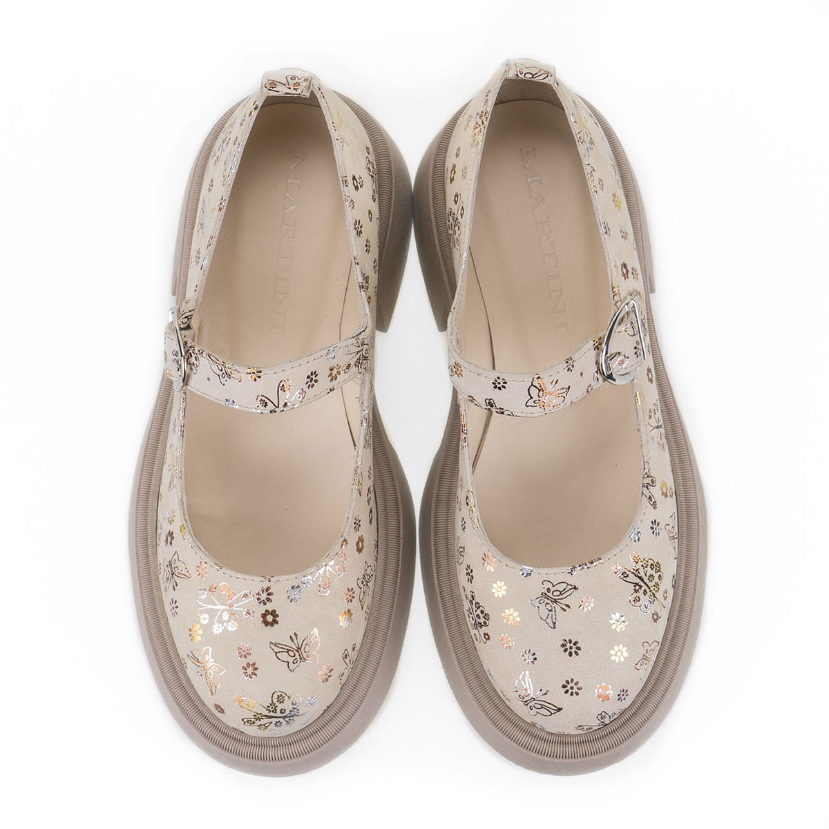 WOMEN'S SHOES GLENDA P