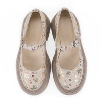 WOMEN'S SHOES GLENDA P