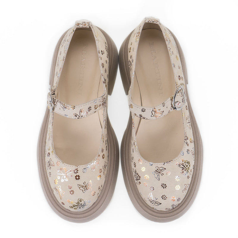 WOMEN'S SHOES GLENDA P