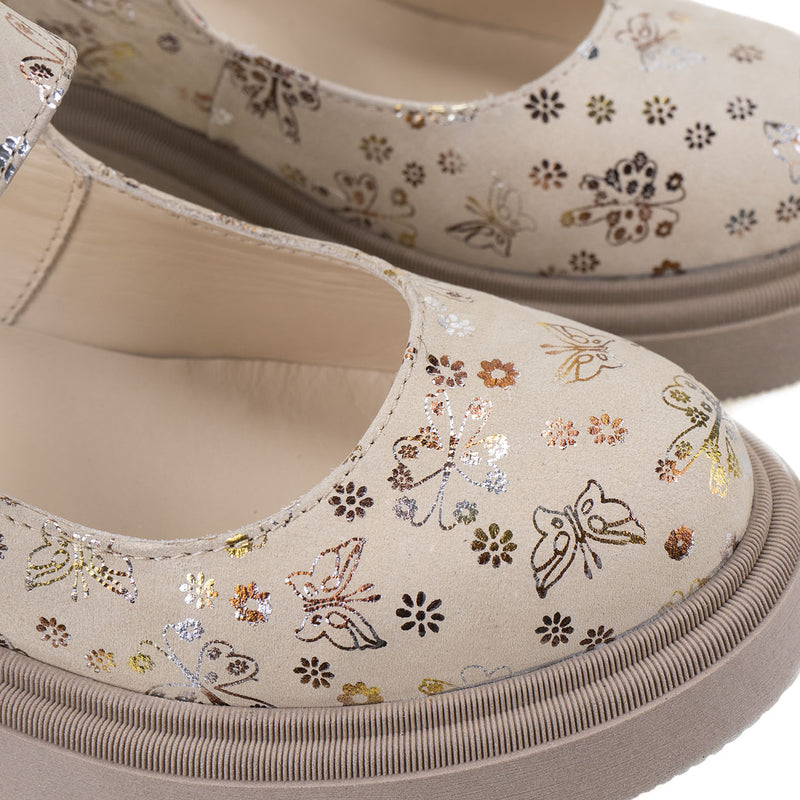 WOMEN'S SHOES GLENDA P