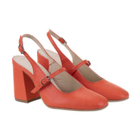 WOMEN'S SHOES CARIBI