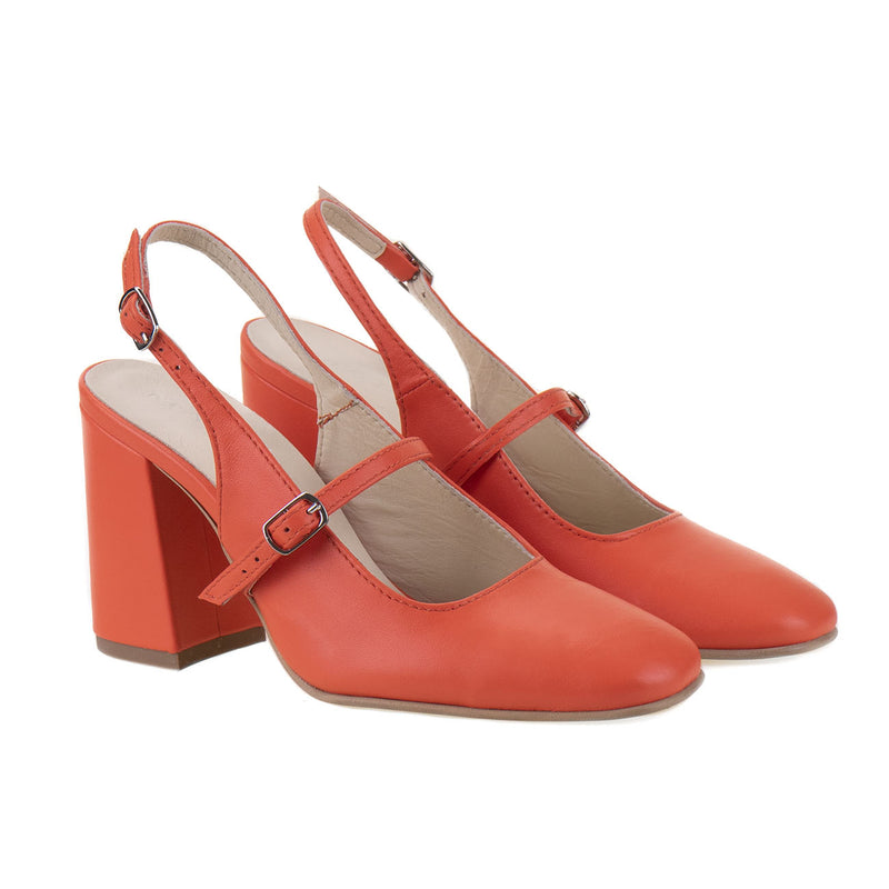 WOMEN'S SHOES CARIBI