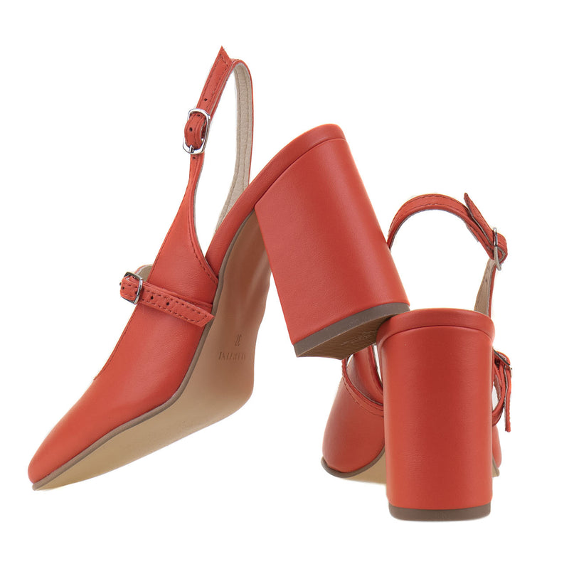 WOMEN'S SHOES CARIBI