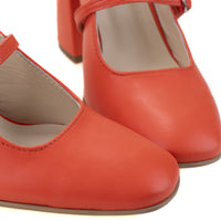 WOMEN'S SHOES CARIBI