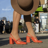 WOMEN'S SHOES CARIBI