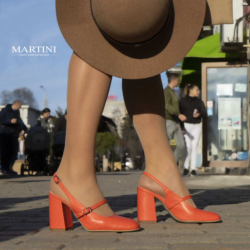 WOMEN'S SHOES CARIBI
