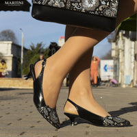 Women's shoes CARLA C