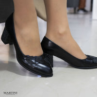 ÎNCĂLȚĂMINTE ELEGANTE MELISA