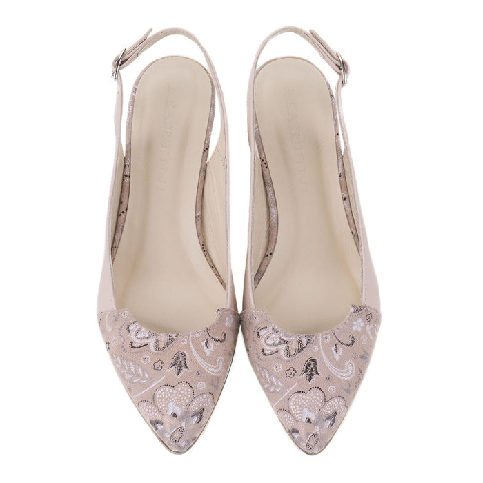 Women's shoes CARLA BJ
