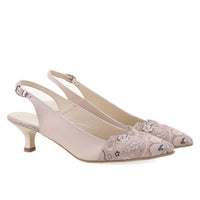 Women's shoes CARLA BJ