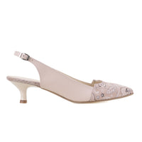 Women's shoes CARLA BJ